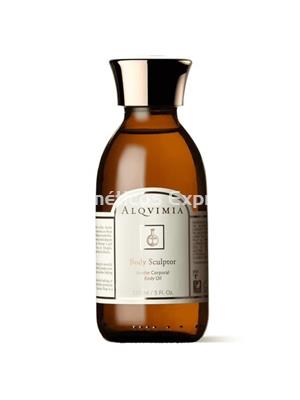 Alqvimia Aceite Corporal Body Sculptor - Imagen 1
