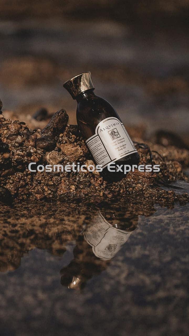 Alqvimia Aceite Corporal Body Sculptor - Imagen 2