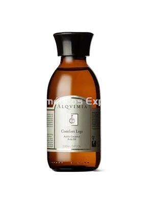 Alqvimia Aceite Corporal Comfort Legs - Imagen 1