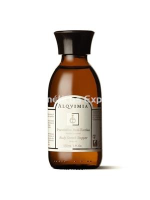Alqvimia Aceite Corporal Preventivo Anti-Estrías - Imagen 1