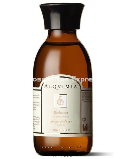 Alqvimia Aceite Corporal Reductor - Imagen 1