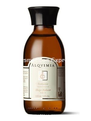Alqvimia Aceite Corporal Reductor - Imagen 1