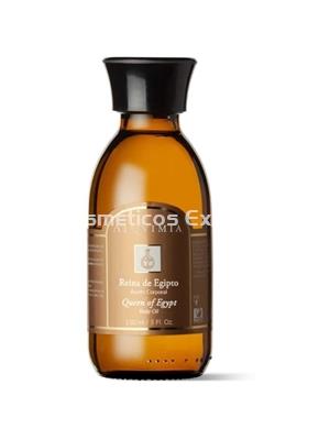 Alqvimia Aceite Corporal Reina de Egipto - Imagen 1