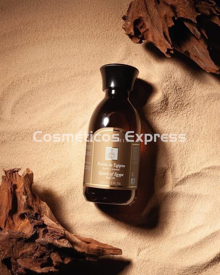 Alqvimia Aceite Corporal Reina de Egipto - Imagen 2