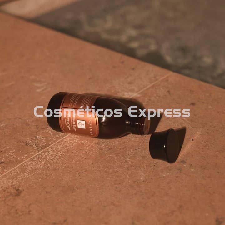 Alqvimia Aceite Corporal Reina de Egipto - Imagen 5