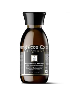 Alqvimia Aceite Corporal Rejuvenecedor Intensivo - Imagen 1