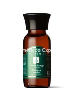 Alqvimia Aceite de Germen de Trigo - Imagen 1