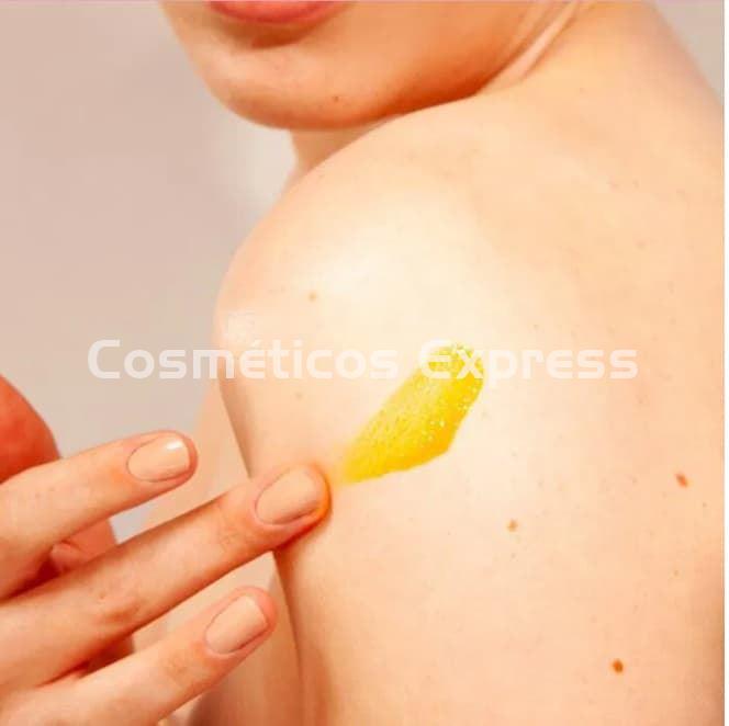 Alqvimia Aceite de Zanahoria Facial y Corporal - Imagen 2