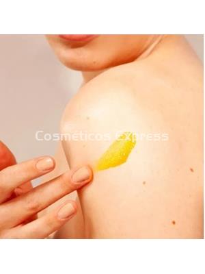 Alqvimia Aceite de Zanahoria Facial y Corporal - Imagen 2