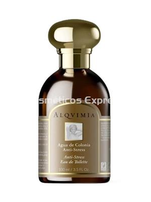 Alqvimia Agua de Colonia Anti-Stress - Imagen 1