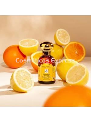 Alqvimia Agua de Colonia para Niños y Bebés - Imagen 2