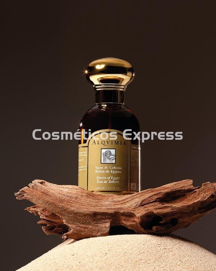 Alqvimia Agua de Colonia Reina de Egipto - Imagen 2