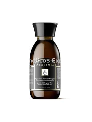 Alqvimia Agua de la Reina de Hungría Tónico Corporal Vitalizante - Imagen 1