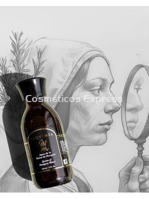 Alqvimia Agua de la Reina de Hungría Tónico Corporal Vitalizante - Imagen 2
