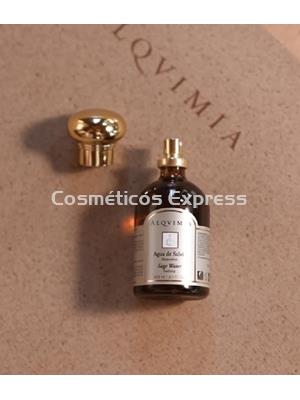 Alqvimia Agua Depurativa de Salvia 100 ml - Imagen 2