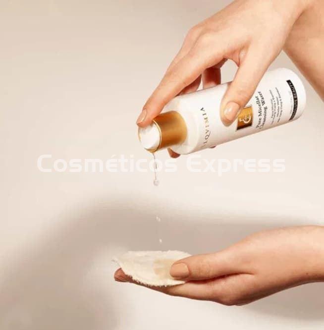 Alqvimia Agua Micelar con Ylang-Ylang y Bambú - Imagen 2