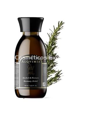 Alqvimia Alcohol de Romero - Imagen 1