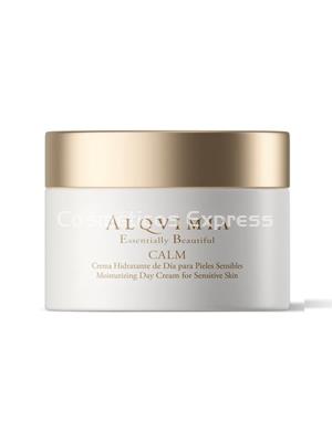 Alqvimia Calm Crema de Día Hidratante Piel Sensible - Imagen 1
