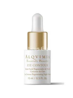 Alqvimia Contorno de Ojos Wellaging Sérum Essentially Beautiful - Imagen 1