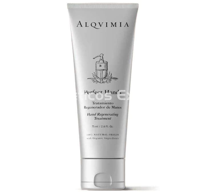 Alqvimia Crema de Manos Perfect Hands - Imagen 1