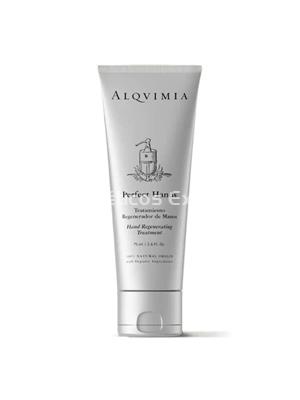 Alqvimia Crema de Manos Perfect Hands - Imagen 1