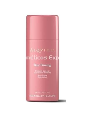 Alqvimia Emulsión Bust Firming - Imagen 1