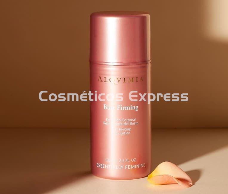 Alqvimia Emulsión Bust Firming - Imagen 4