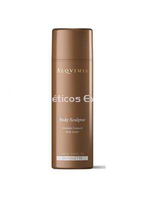 Alqvimia Emulsión Corporal Body Sculptor Silhouette - Imagen 1