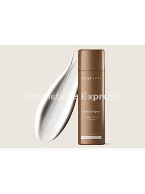 Alqvimia Emulsión Corporal Body Sculptor Silhouette - Imagen 2