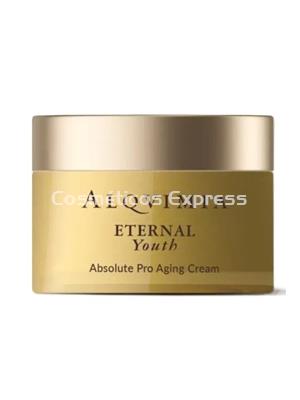 Alqvimia Eternal Youth Absolut Pro Aging Crema Facial - Imagen 1