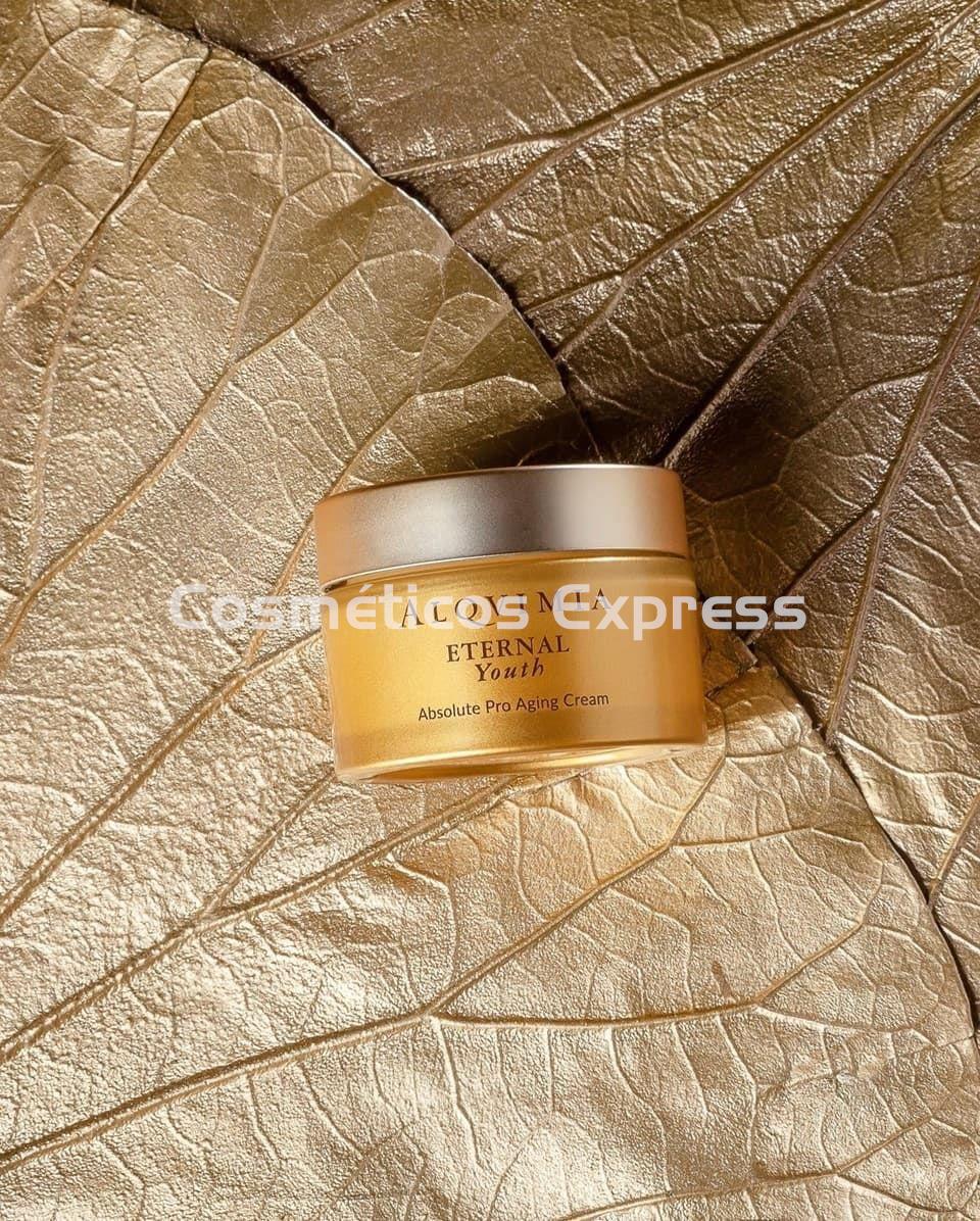 Alqvimia Eternal Youth Absolut Pro Aging Crema Facial - Imagen 2