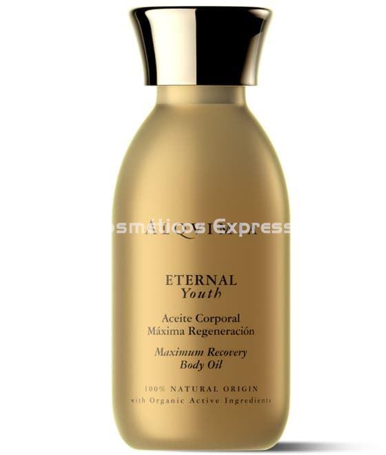 Alqvimia Eternal Youth Aceite Corporal Máxima Regeneración - Imagen 1