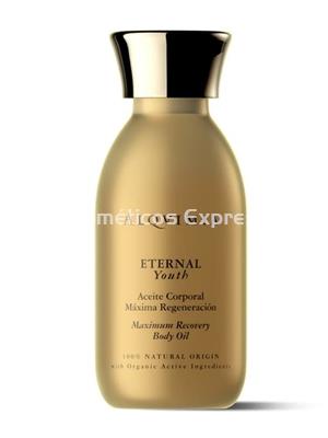 Alqvimia Eternal Youth Aceite Corporal Máxima Regeneración - Imagen 1