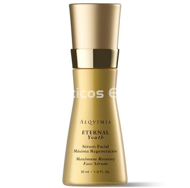 Alqvimia  Eternal Youth Sérum Facial Pro-Aging - Imagen 1