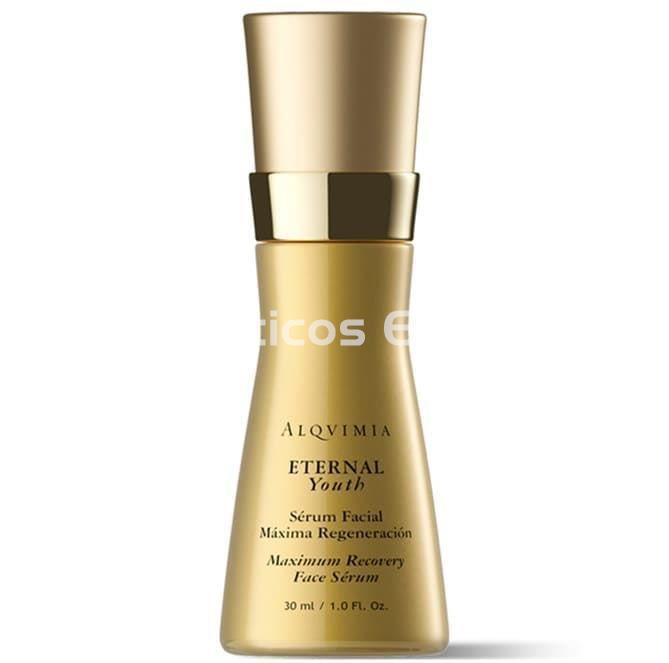 Alqvimia  Eternal Youth Sérum Facial Pro-Aging - Imagen 1