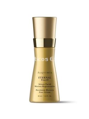 Alqvimia  Eternal Youth Sérum Facial Pro-Aging - Imagen 1