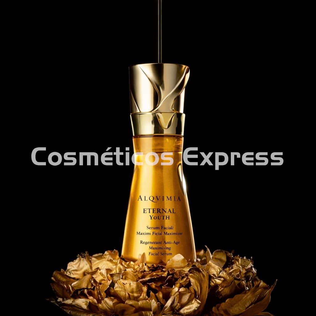 Alqvimia  Eternal Youth Sérum Facial Pro-Aging - Imagen 2