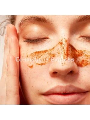 Alqvimia Exfoliante Facial Naturally Pure Absolute Beauty - Imagen 2