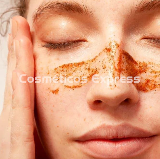 Alqvimia Exfoliante Facial Naturally Pure Absolute Beauty - Imagen 3