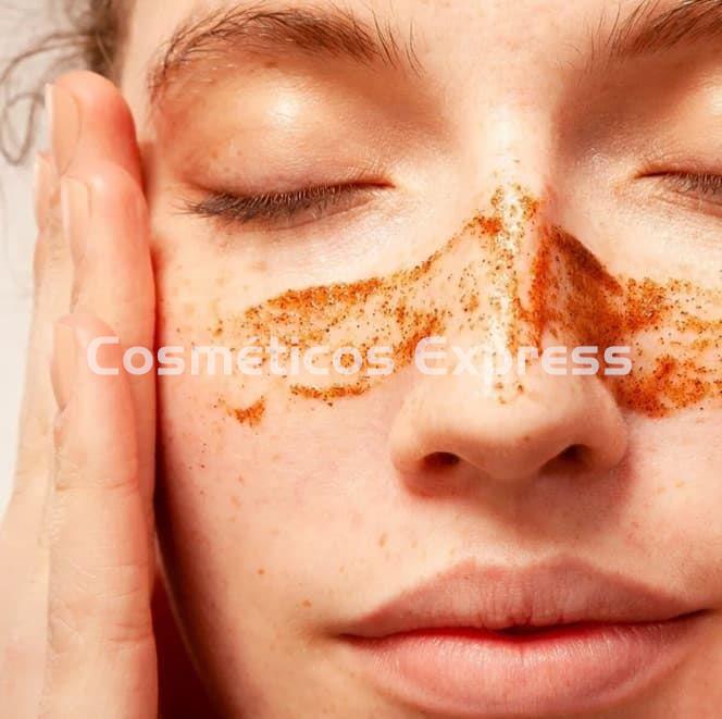 Alqvimia Exfoliante Facial Naturally Pure Absolute Beauty - Imagen 3