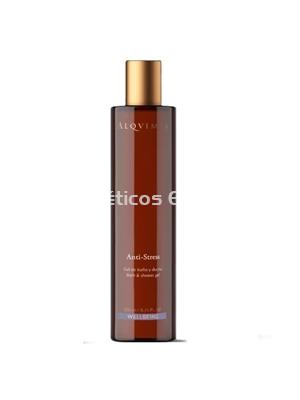Alqvimia Gel de Ducha Anti-Stress - Imagen 1