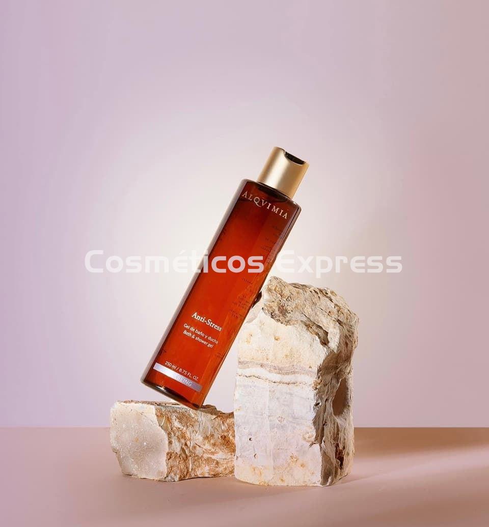 Alqvimia Gel de Ducha Anti-Stress - Imagen 2
