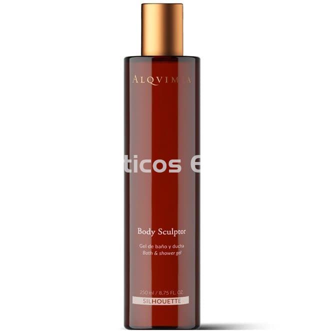 Alqvimia Gel de Ducha Body Sculptor - Imagen 1