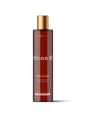Alqvimia Gel de Ducha Body Sculptor - Imagen 1
