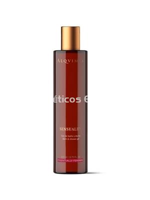 Alqvimia Gel de Ducha Sensuality - Imagen 1