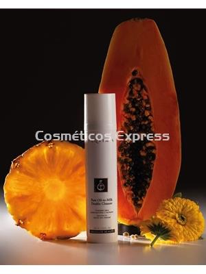Alqvimia Pure Oil-to-Milk Double Cleanser Absolute Beauty - Imagen 2