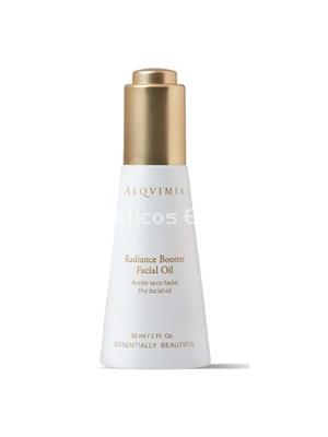 Alqvimia Radiance Booster Facial Oil Aceite Bio-Retinol - Imagen 1