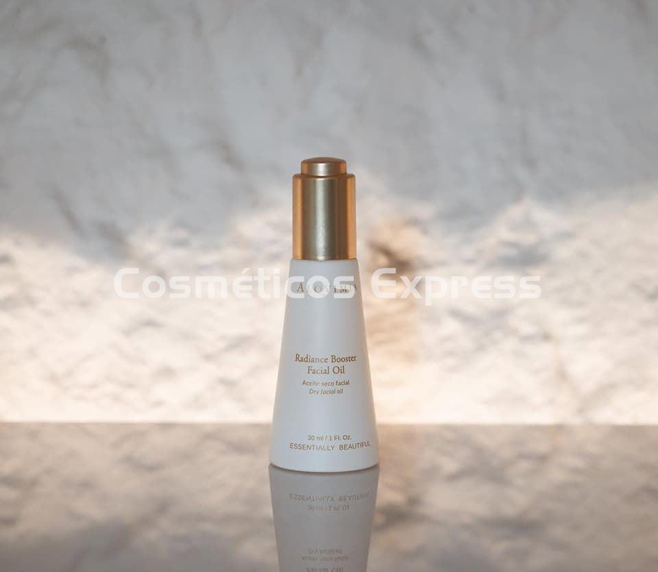 Alqvimia Radiance Booster Facial Oil Aceite Bio-Retinol - Imagen 2