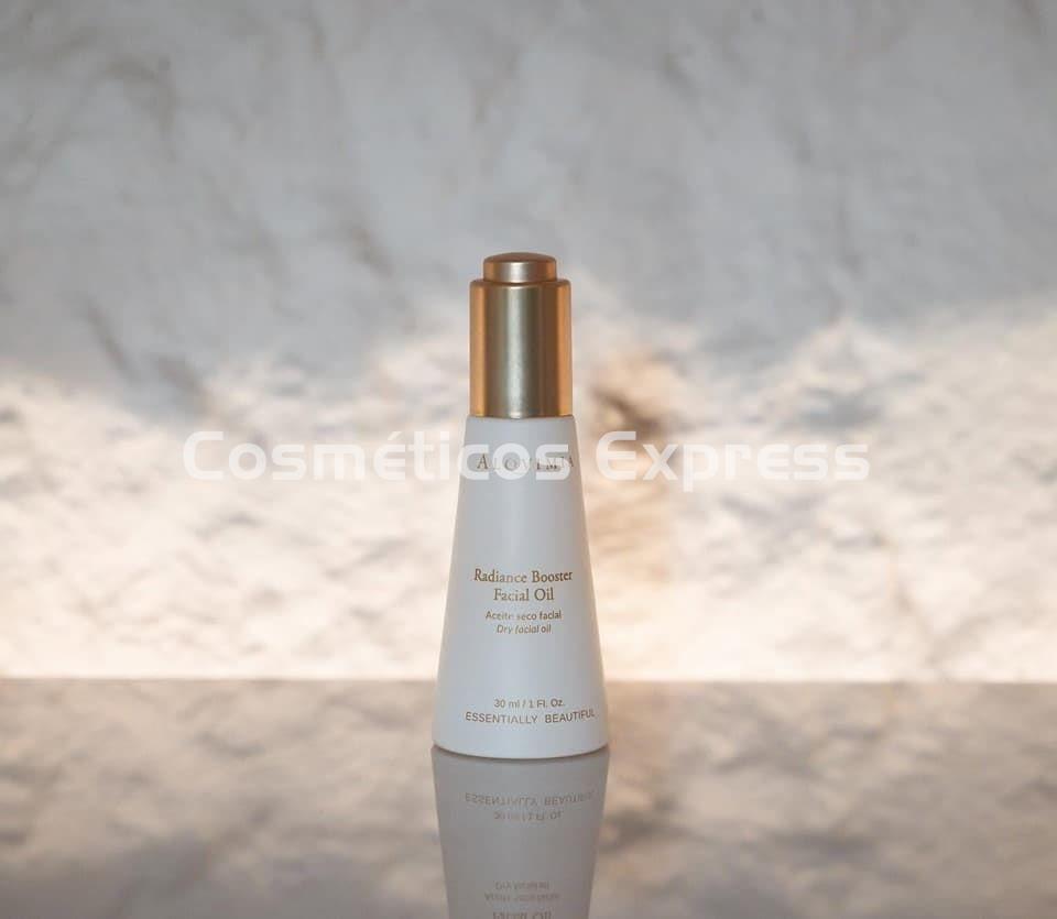 Alqvimia Radiance Booster Facial Oil Aceite Bio-Retinol - Imagen 2