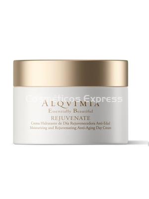 Alqvimia Rejuvenate Crema Facial Wellaging - Imagen 1